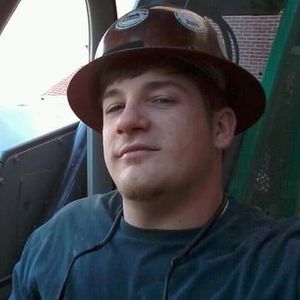 Meet your Posher, Ricky